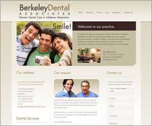 BerkeleyDentalAssociates.com