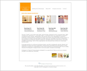 strategiesforplannedchange.com